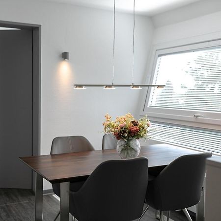 Residenz Kleine Bergstrasse Wohnung 7 Grömitz Dış mekan fotoğraf