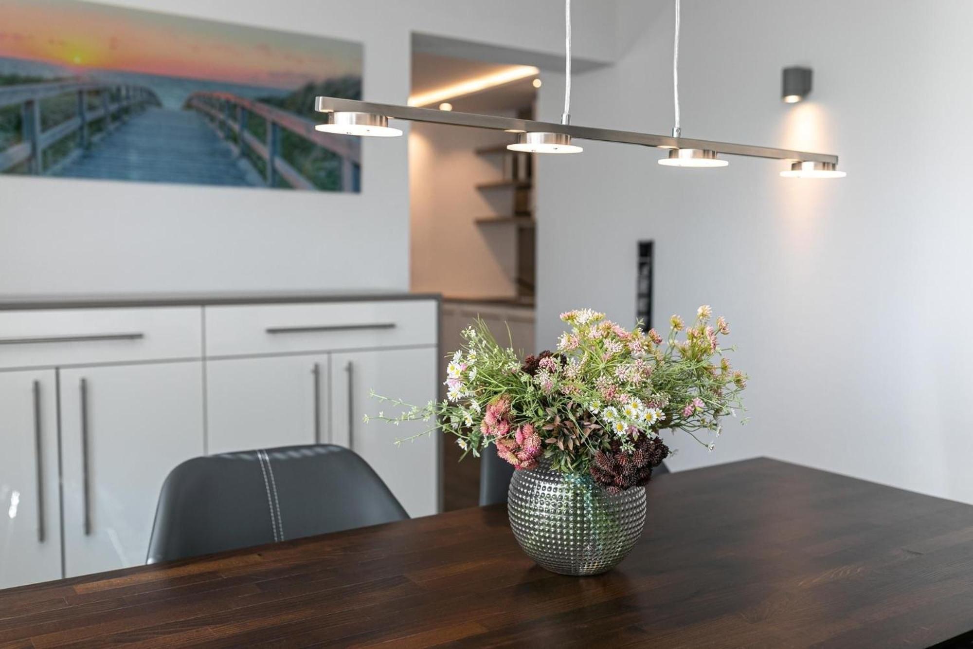 Residenz Kleine Bergstrasse Wohnung 7 Grömitz Dış mekan fotoğraf