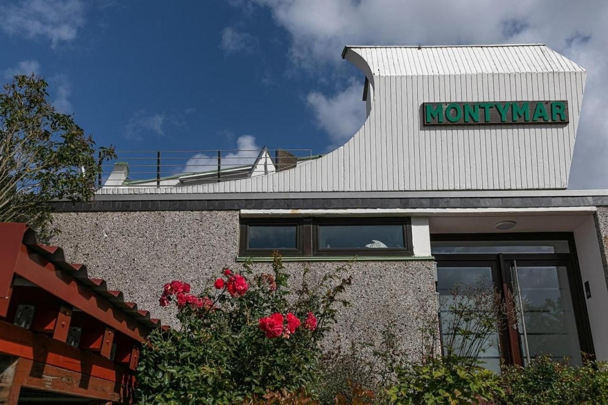 Residenz Kleine Bergstrasse Wohnung 7 Grömitz Dış mekan fotoğraf