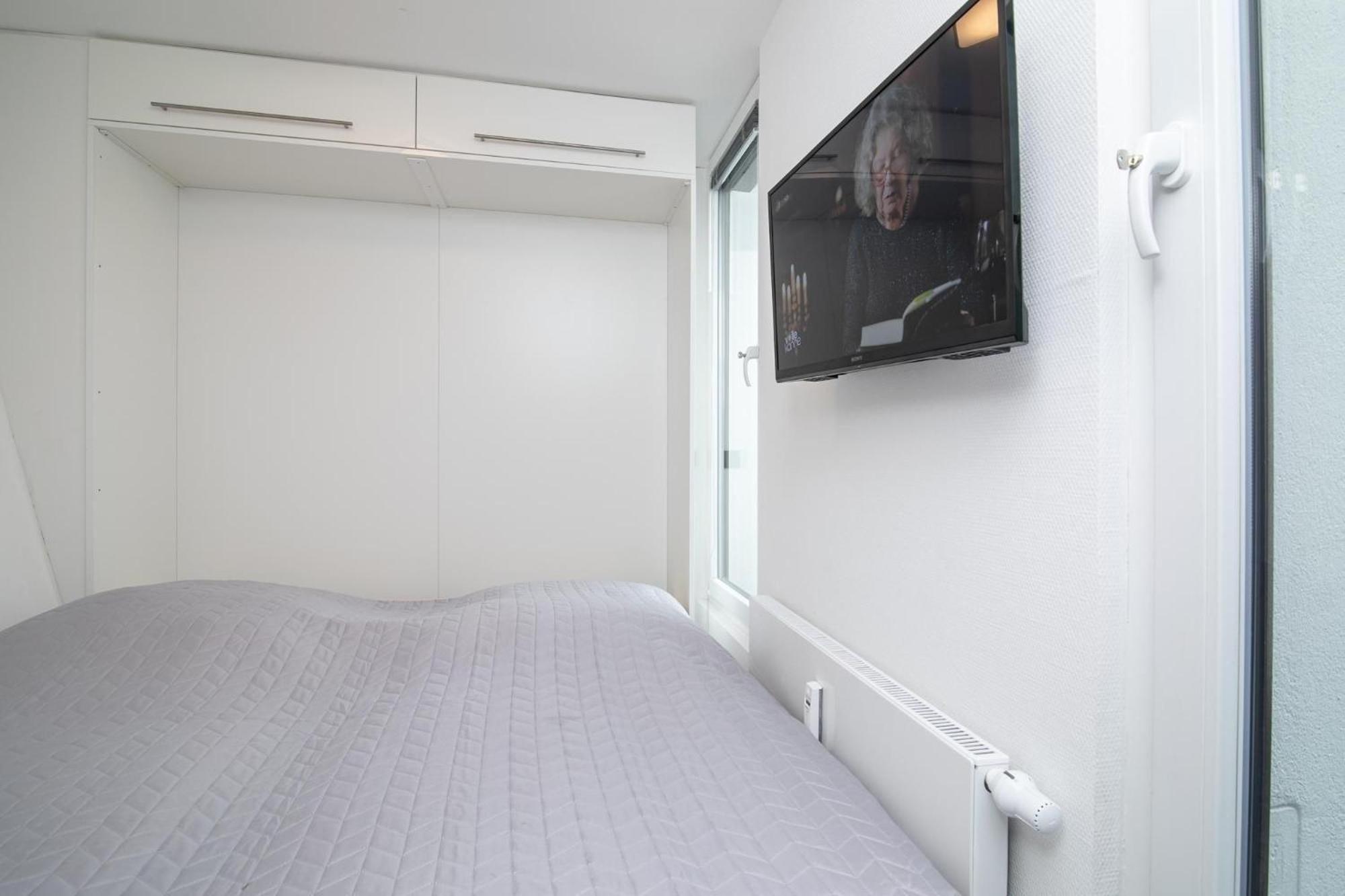 Residenz Kleine Bergstrasse Wohnung 7 Grömitz Dış mekan fotoğraf